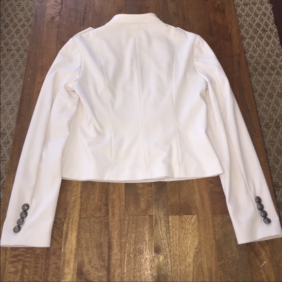 Military Style Jacket - Picture 2 of 2